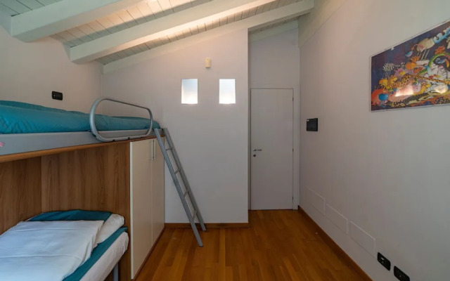 Villa Anna Lake View