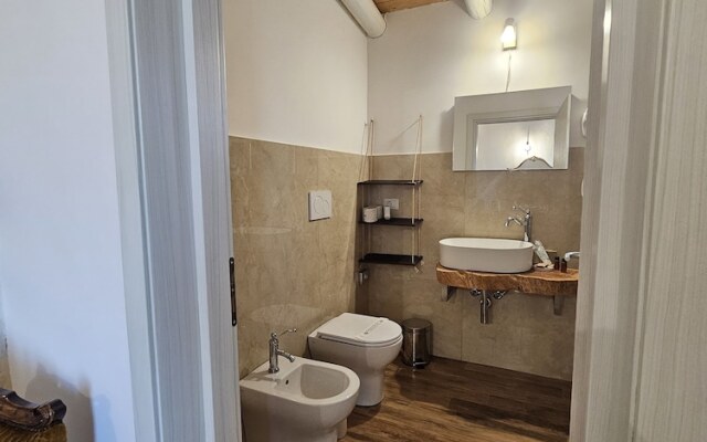 Luxury B&B Casina il Mandorlo