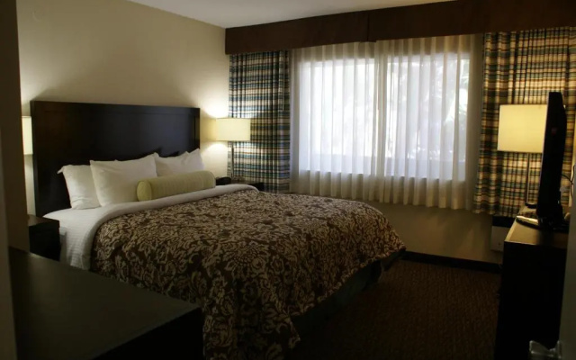 Royal Palace Westwood