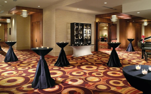 Marriott Chicago O'Hare