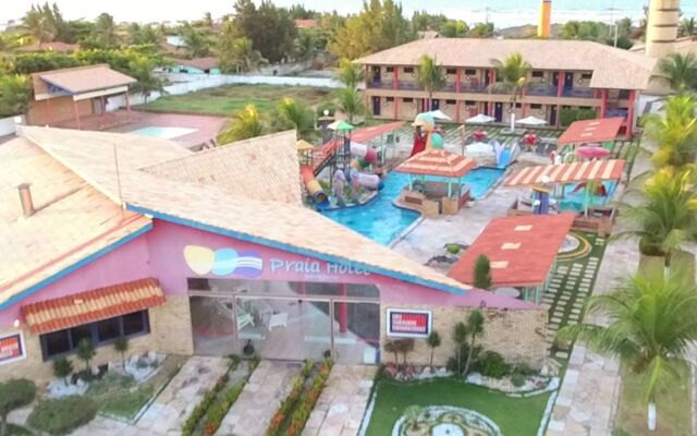 Parajuru Praia Hotel