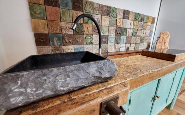 Malcesine Studio Flat Old Town Touch BESTLOCATED