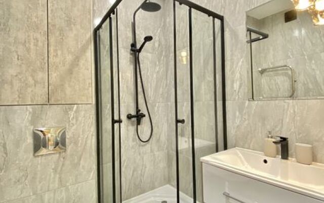 Апартаменты Ютрип на ул. Бондаренко, д. 34