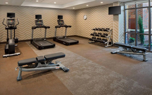 Residence Inn by Marriott  Charleston Summerville