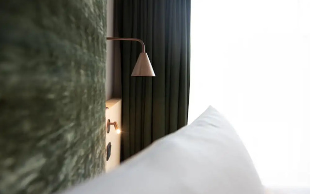 Amrai Suites