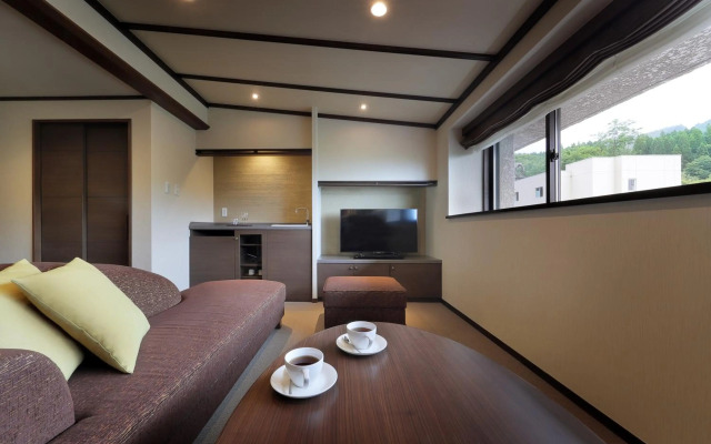 Zao International Hotel