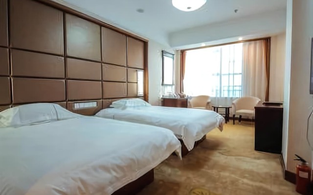 New Century International Hotel