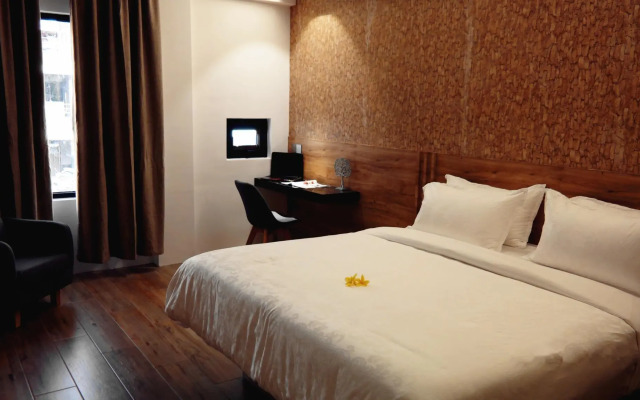 Hotel Legend Boutique