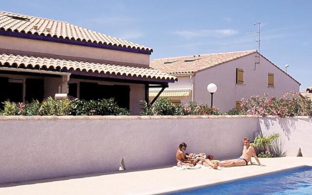 Lagrange Classic, Les Maisonnettes