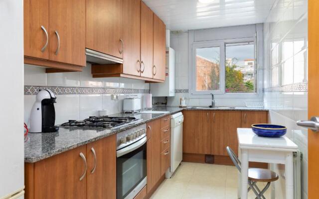Hauzify I Apartament Capmany