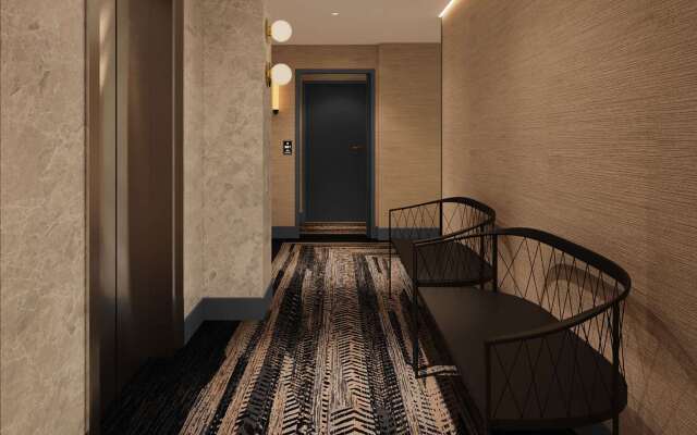 Aiden by Best Western Darling Harbour