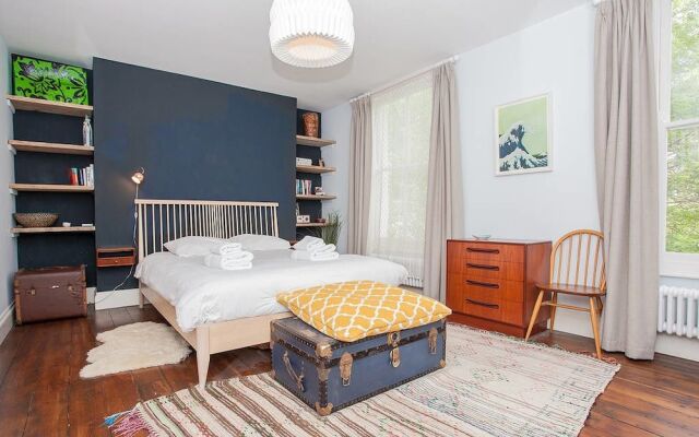 3 Bedroom Home in the Heart of Dalston