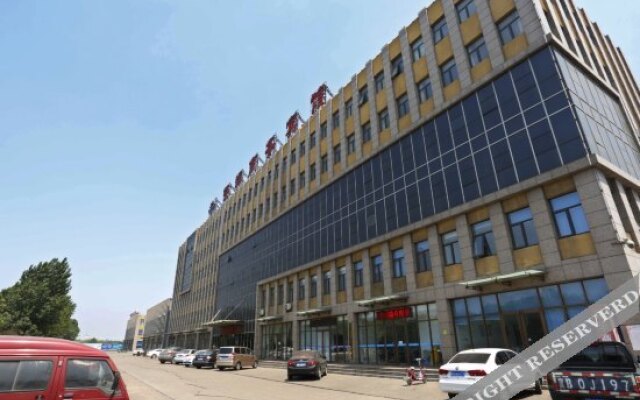 Ronghui Business Hotel