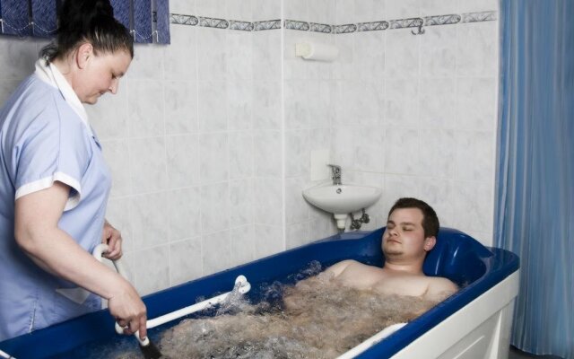 Hotel Saint Antonius