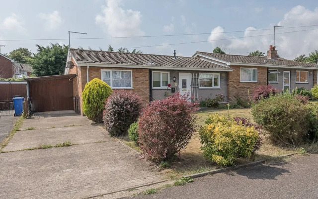 Sea Dream House Kessingland