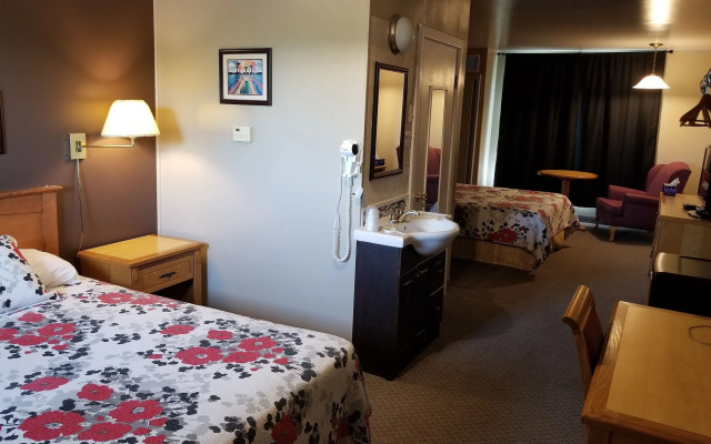 Knights Inn Woodstock