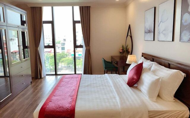 Victory Hotel & Apartment