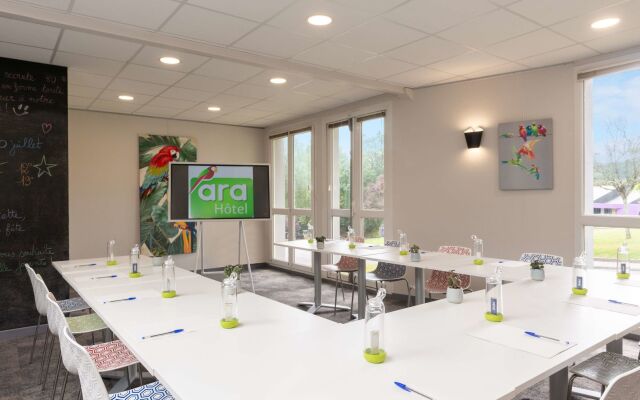 The Originals City, Ara Hôtel, Landerneau