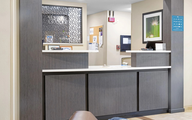 Candlewood Suites Killeen - Fort Hood Area by IHG