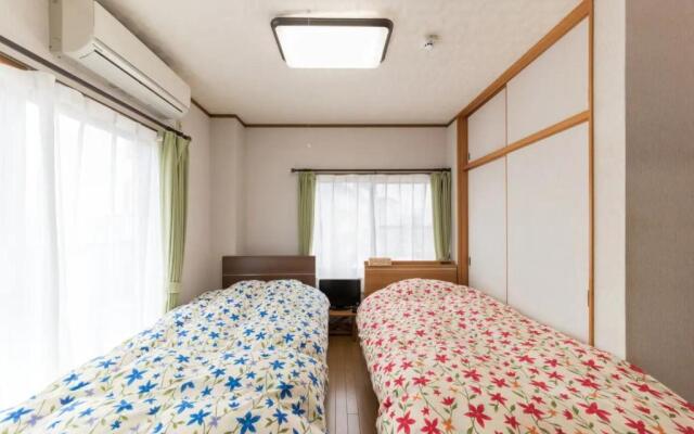 Yado wa Good Rich - Vacation STAY 30399v