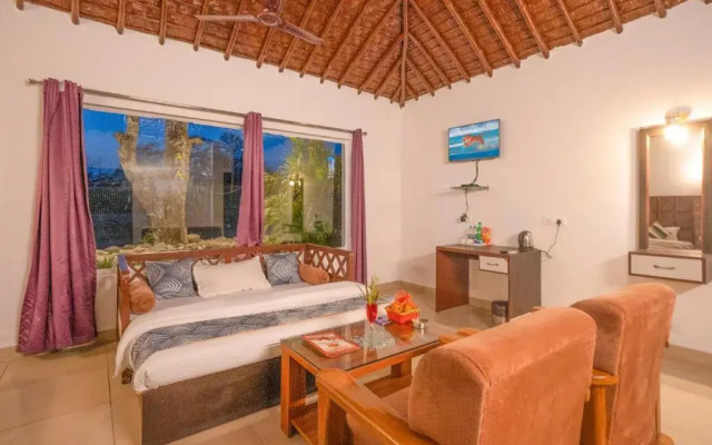 Corbett Fun Resort
