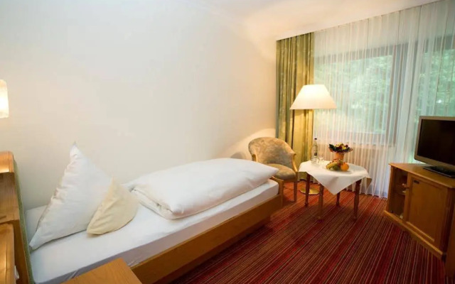 Urlaubs- und Wellnesshotel Friederike