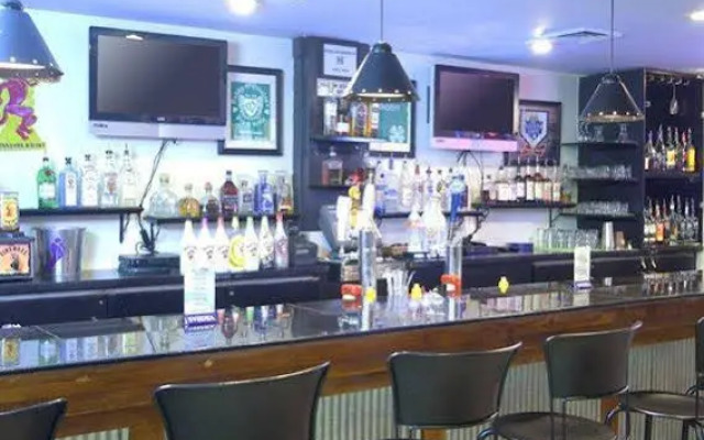 Four Points by Sheraton Kansas City - Sports Complex