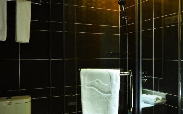 Lijiang Hotel