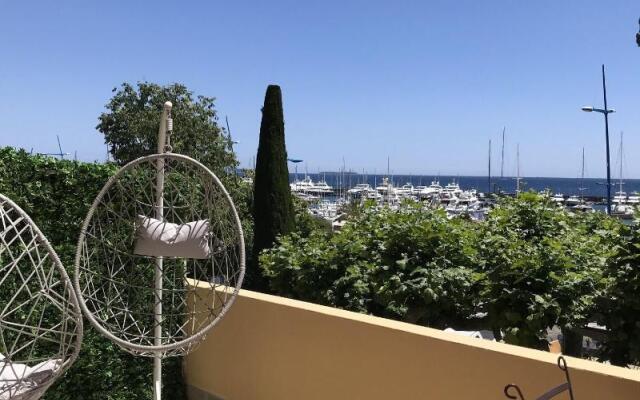 Hotel La Calanque