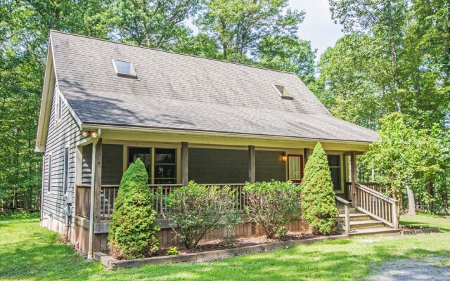 Black Bear Retreat 3 Bedroom House