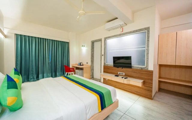 Treebo Sai Rekha Inn