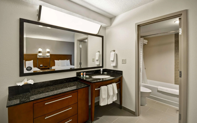 Hyatt Place Columbus/Worthington