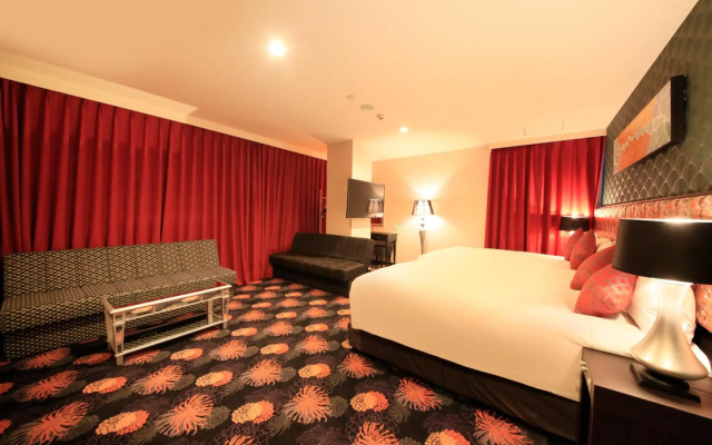 Centurion Hotel & Spa Ueno Station