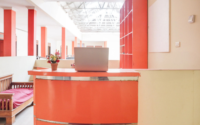 Hotel O Lampung Near Rs. Mitra Husada Formerly Takana Homestay – Lobby – Pringsewu