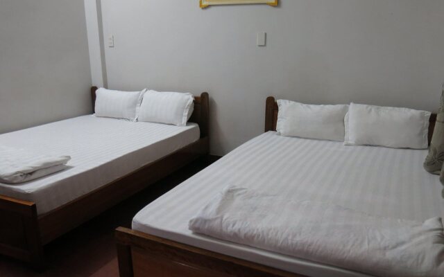 Lilly Guest House