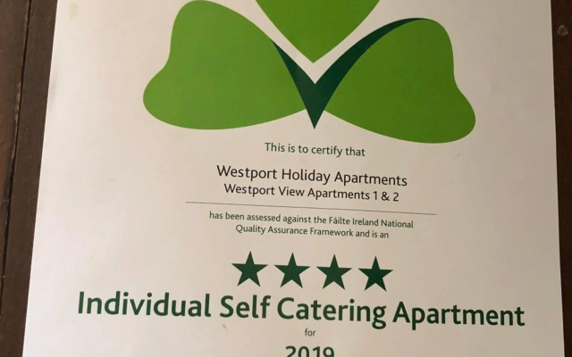 Westport View Apartments