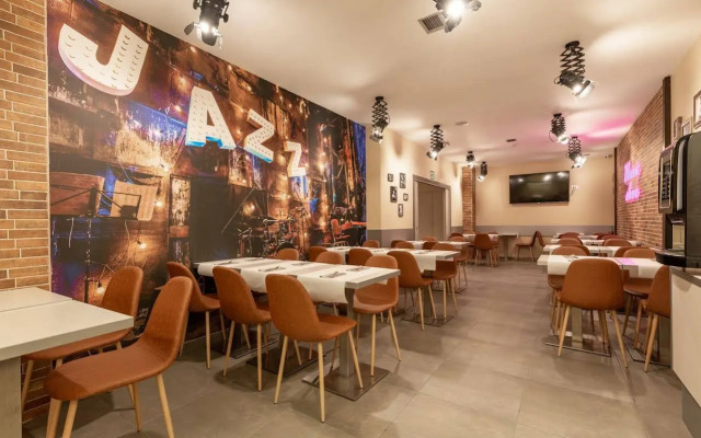 Casual del JAZZ San Sebastian