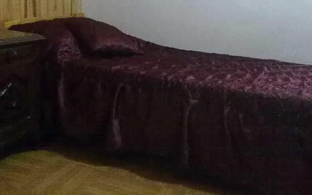 Parreyro - Departamento Temporario