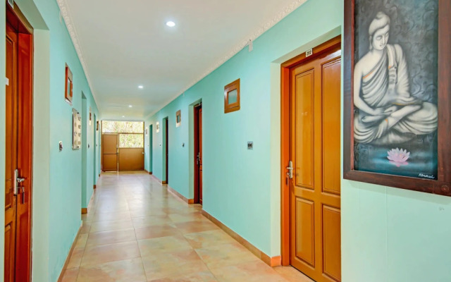 Aaram Beach Resort by OYO Rooms