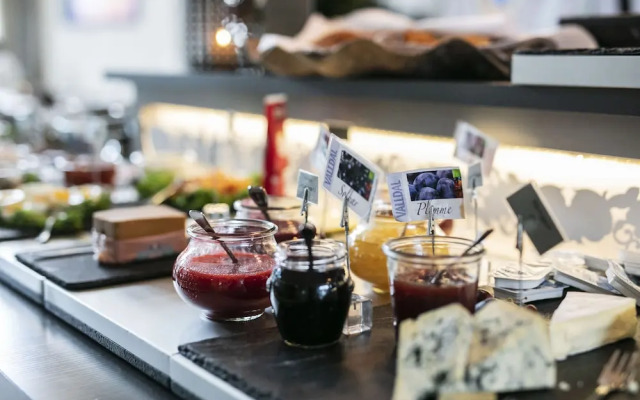 Valldal Fjordhotell - by Classic Norway Hotels