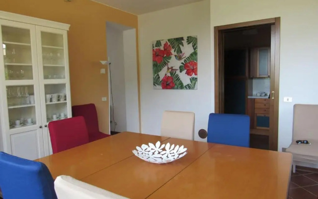 Casa Maddalena