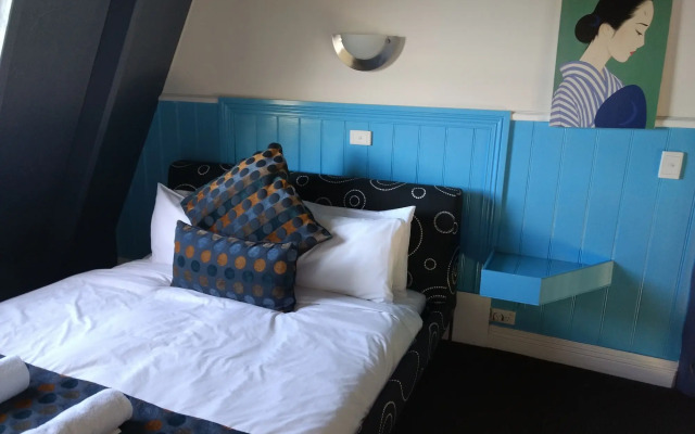 Diamond Island Resort & Penguin viewing