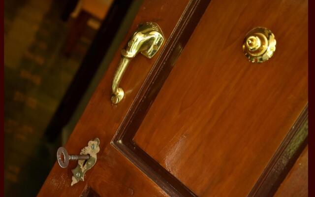 RR Heritage Suites
