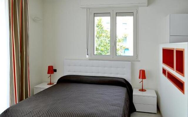 BB Hotels Aparthotel Bicocca