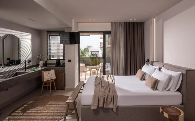 Soleil Apartments  Studios