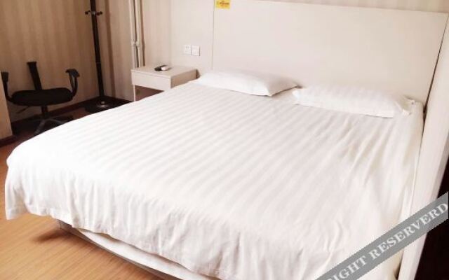 Xi'an Qingya Hotel (Beijing Shuangqiao Branch)