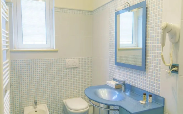 Bedda Mia Etna House B&B