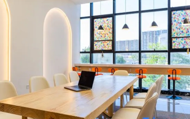 Milaian Hotel (Dazhongsi Subway Station Branch Zhongguancun Beijing)