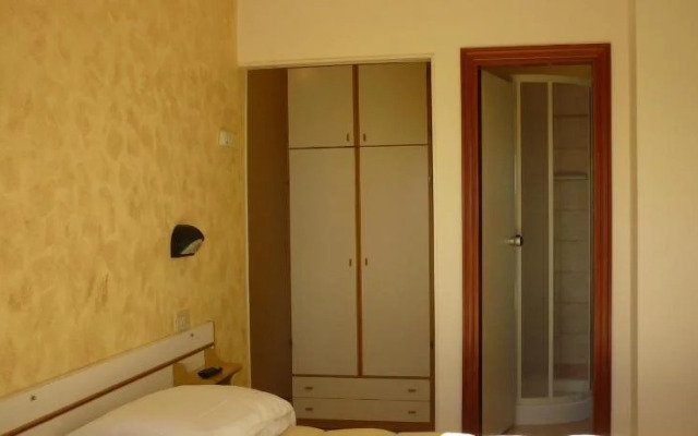 Hotel Oasi Ristorante Pizzeria