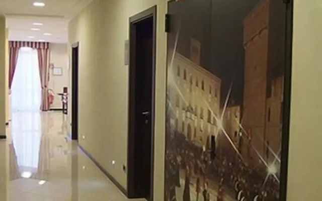 Hotel Arthur